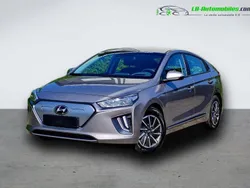 Utilisé 2022 Hyundai Ioniq 6 Berline | 21 700 € (Super prix)