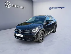 Utilisé 2022 VW Taigo Style SUV | 21 490 € (Prix juste)