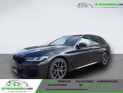 Utilisé 2022 BMW 540 Comfort Edition Break | 54 900 € (Prix juste)