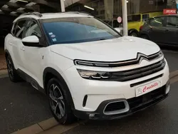 Utilisé 2020 Citroën C5 Aircross Shine SUV | 22 900 € (Prix juste)