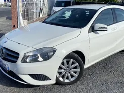 Utilisé 2013 Mercedes A180 Berline | 9 990 € (Prix juste)