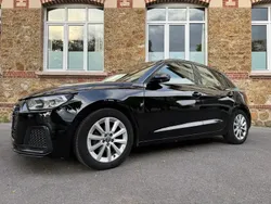Noir Utilisé 2019 Audi A1 Sportback Design Citadine | 13 490 € (Prix juste)