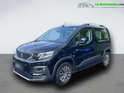 Utilisé 2021 Peugeot Rifter Monospace | 25 200 € (Bon prix)