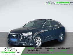 Utilisé 2020 Audi Q3 Sportback Sport SUV | 35 900 € (Prix juste)