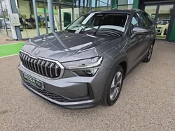 Gris Utilisé 2024 Skoda Kodiaq Selection SUV | 46 740 €