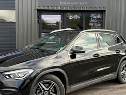 Utilisé 2022 Mercedes GLA250 AMG line SUV | 35 490 € (Bon prix)