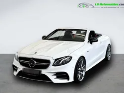 Utilisé 2019 Mercedes E53 AMG AMG Berline | 72 700 € (Prix cher)