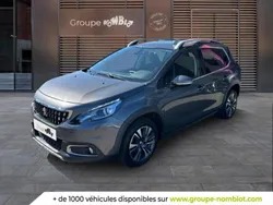 Dore Utilisé 2019 Peugeot 2008 Allure SUV | 10 980 € (Super prix)