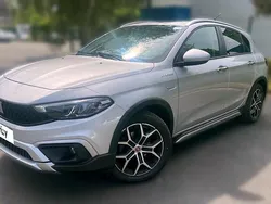 Gris Utilisé 2023 Fiat Tipo Cross Break | 10 990 € (Super prix)