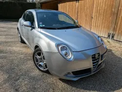Argent Utilisé 2010 Alfa Romeo MiTo Citadine | 8 500 €