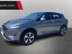 Gris Utilisé 2023 Nissan Qashqai SUV | 26 970 € (Prix juste)