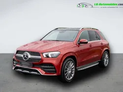 Utilisé 2022 Mercedes GLE350e | 65 700 € (Prix juste)