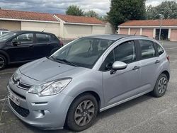 Utilisé 2017 Citroën C3 Attraction Citadine | 3 800 €