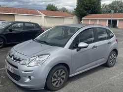 Utilisé 2017 Citroën C3 Attraction Citadine | 4 800 € (Prix juste)