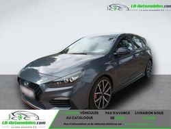 Utilisé 2019 Hyundai i30 Berline | 27 100 € (Prix juste)