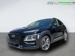 Utilisé 2018 Hyundai Kona SUV | 21 900 € (Prix juste)