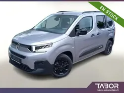 Gris Nouvelle 2025 Citroën Berlingo Monospace | 30 119 € (Prix assez cher)