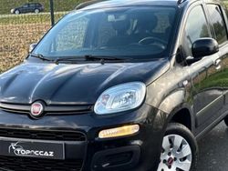 Noir Utilisé 2017 Fiat Panda Easy Citadine | 7 990 €