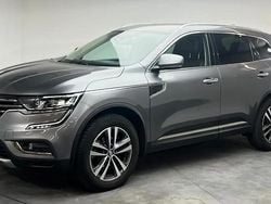 Gris Utilisé 2018 Renault Koleos Intens SUV | 15 490 € (Prix juste)