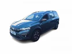 Vert Utilisé 2024 Dacia Jogger Extreme Break | 21 990 € (Prix juste)