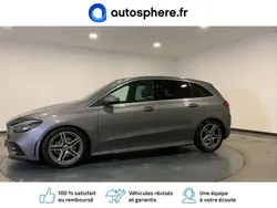 Utilisé 2020 Mercedes 180 AMG line Berline | 26 990 € (Prix juste)