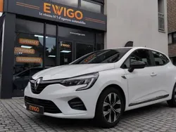 Utilisé 2022 Renault Clio V LIMITED Citadine | 13 990 € (Bon prix)