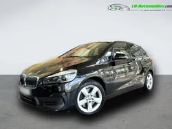 Utilisé 2021 BMW 225 Active Tourer iPerformance Monospace | 21 400 € (Super prix)