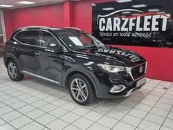 Noir Utilisé 2023 MG EHS Luxury SUV | 19 490 € (Prix juste)