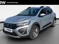 Gris Utilisé 2021 Dacia Sandero Comfort Citadine | 13 990 € (Prix juste)