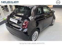 Blanc Utilisé 2022 Fiat 500e Action Berline | 16 970 € (Prix cher)