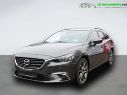 Utilisé 2018 Mazda 6 Break | 25 200 €