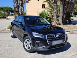 Blanc Utilisé 2022 Audi Q2 SUV | 19 490 € (Bon prix)