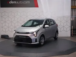 Gris Utilisé 2025 Kia Picanto Active Citadine | 15 900 € (Bon prix)