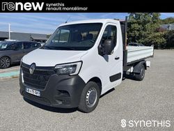 Blanc Utilisé 2023 Renault Master Van | 31 990 € (Prix cher)