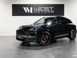 Noir Utilisé 2022 Porsche Macan GTS Chrono SUV | 119 900 €