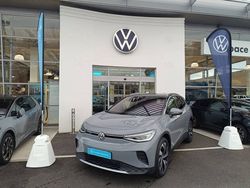 Noir Utilisé 2025 VW ID.4 Life SUV | 45 590 €