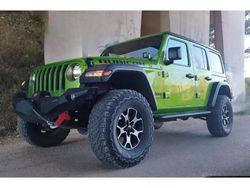 Nouvelle 2025 Jeep Wrangler Rubicon SUV | 87 900 € (Prix cher)