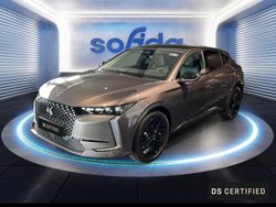 Gris Nouvelle 2025 DS Automobiles DS4 Business Berline | 34 990 € (Prix juste)