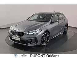 Utilisé 2024 BMW 118 M Sport Citadine | 31 990 € (Prix juste)