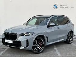 M brooklyn grey métallisé Occasion 2025 BMW X5 M Sport SUV | 113 500 €