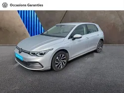 VW Golf VIII