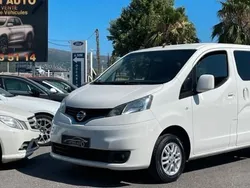 Utilisé 2014 Nissan NV200 Pack Van | 10 900 €