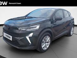 Noir Utilisé 2024 Renault Captur Evolution SUV | 19 490 € (Prix juste)