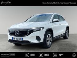 Utilisé 2021 Mercedes EQA250 Edition SUV | 25 590 € (Prix juste)