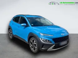 Utilisé 2021 Hyundai Kona SUV | 20 400 € (Prix juste)