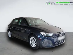 Utilisé 2020 Audi A1 Sportback Sport Citadine | 22 900 € (Prix juste)