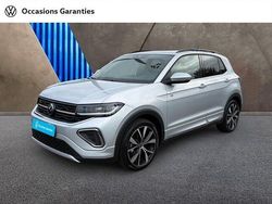 Utilisé 2025 VW T-Cross R-line Edition SUV | 26 490 € (Prix juste)