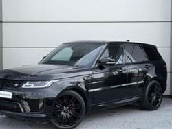 Occasion 2021 Land Rover Range Rover Autobiography Dynamic SUV | 79 900 € (Prix cher)