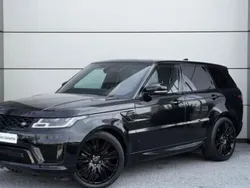 Utilisé 2021 Land Rover Range Rover Autobiography Dynamic SUV | 79 900 € (Prix juste)