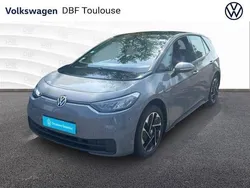 Utilisé 2022 VW ID.3 Pro Citadine | 19 969 € (Prix juste)